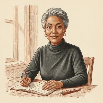 Dorothea "Dot" Vance — Decisions & Timing Reader